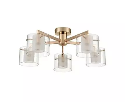 Потолочная люстра Lumion VERDI