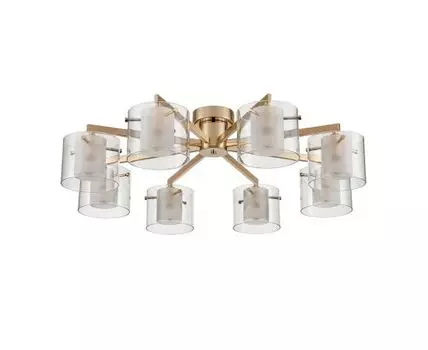 Потолочная люстра Lumion VERDI