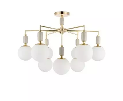 Потолочная люстра Lumion VIVIEN