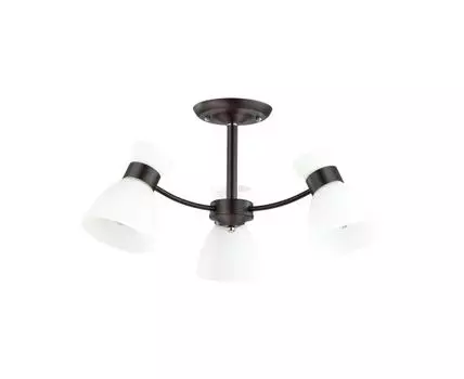 Потолочная люстра Lumion WILMA