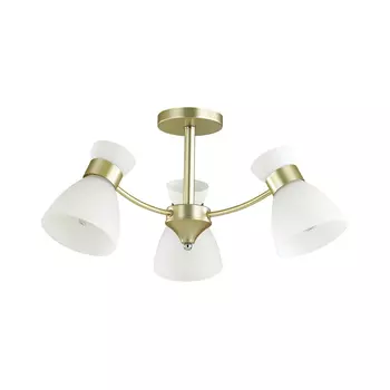 Потолочная люстра Lumion WILMA