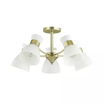 Потолочная люстра Lumion WILMA