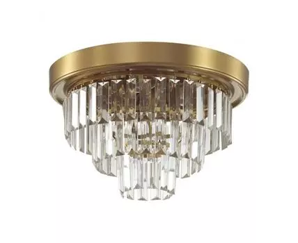 Потолочная люстра Lumion ZAHA