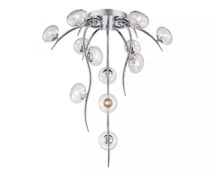 Потолочная люстра Lussole