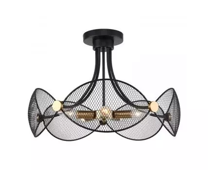 Потолочная люстра Lussole