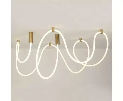 Потолочная люстра Lussole