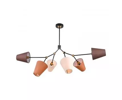 Потолочная люстра Lussole
