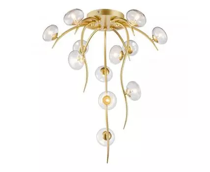 Потолочная люстра Lussole