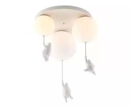 Потолочная люстра Lussole