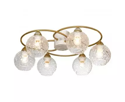 Потолочная люстра Lussole