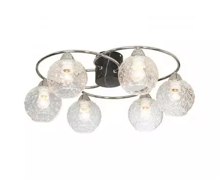 Потолочная люстра Lussole