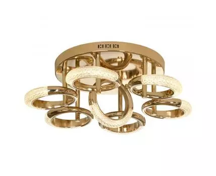 Потолочная люстра Lussole