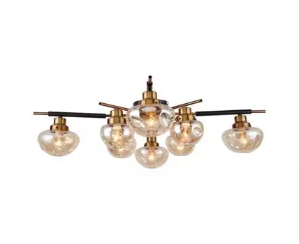 Потолочная люстра Lussole