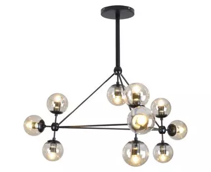 Потолочная люстра Lussole