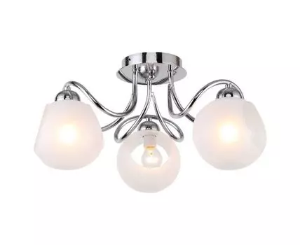 Потолочная люстра Lussole