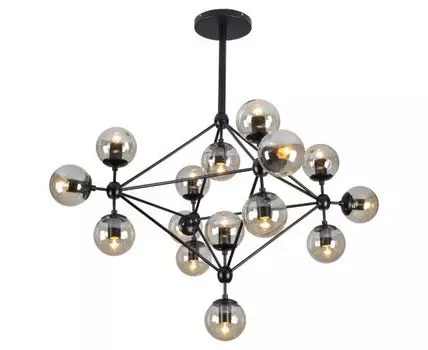 Потолочная люстра Lussole