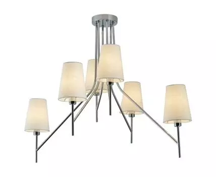 Потолочная люстра Lussole