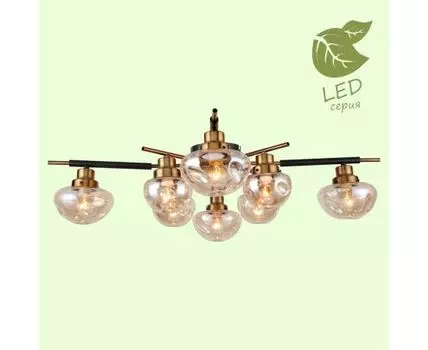 Потолочная люстра Lussole