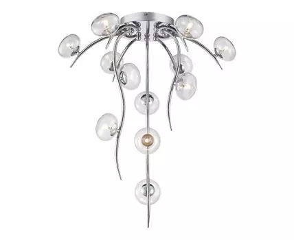 Потолочная люстра Lussole