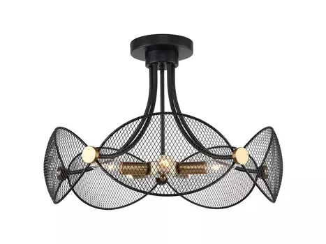 Потолочная люстра Lussole