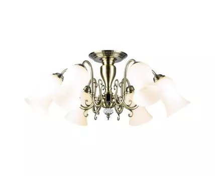 Потолочная люстра Lussole ANAHEIM