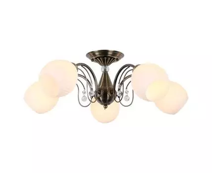 Потолочная люстра Lussole ANAHEIM