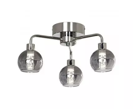 Потолочная люстра Lussole AQUA