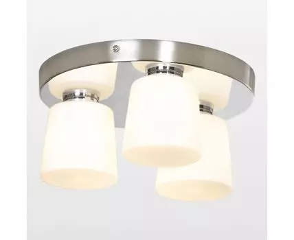 Потолочная люстра Lussole AQUA