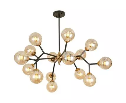 Потолочная люстра Lussole ASTORIA