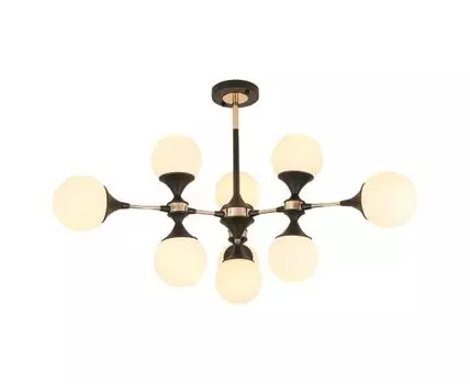 Потолочная люстра Lussole ASTORIA