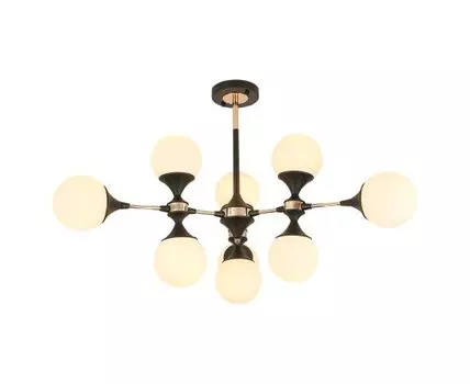 Потолочная люстра Lussole ASTORIA