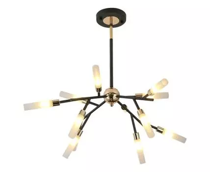 Потолочная люстра Lussole ASTORIA