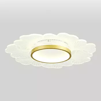 Потолочная люстра Lussole BENTON