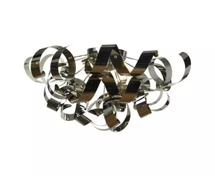 Потолочная люстра Lussole Briosco