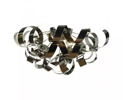 Потолочная люстра Lussole Briosco