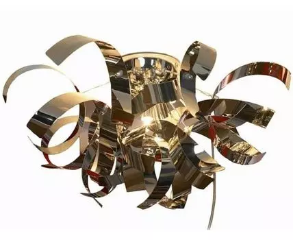 Потолочная люстра Lussole Briosco