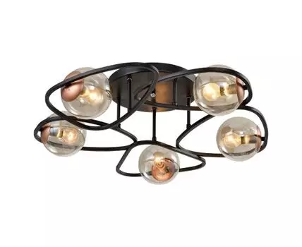 Потолочная люстра Lussole CHILTON