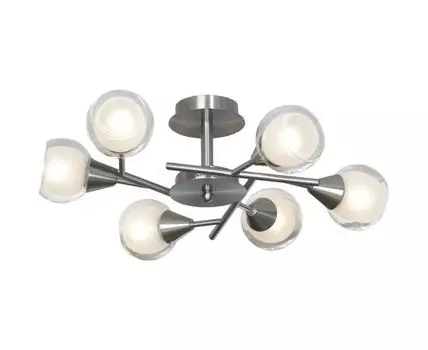 Потолочная люстра Lussole CHUICHU
