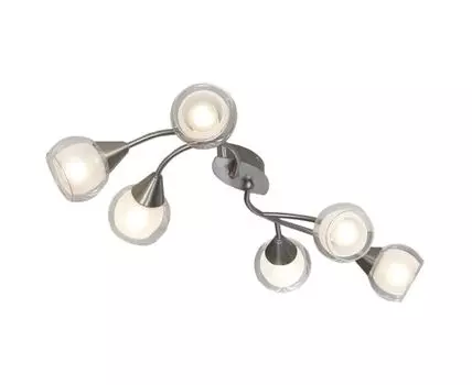 Потолочная люстра Lussole CHUICHU