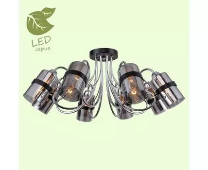 Потолочная люстра Lussole COCHISE