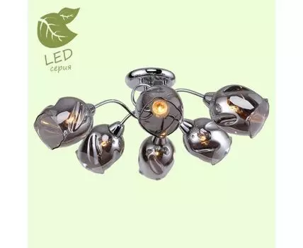 Потолочная люстра Lussole COCHISE