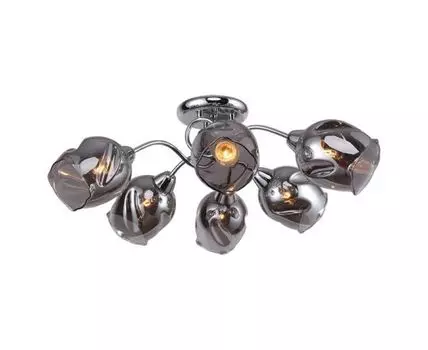 Потолочная люстра Lussole COCHISE