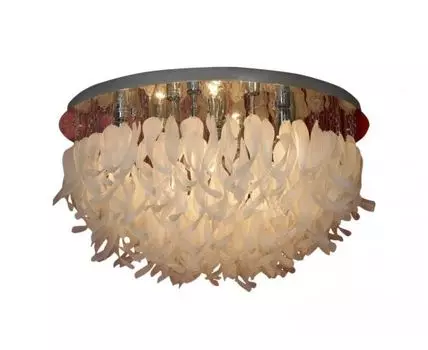 Потолочная люстра Lussole Como