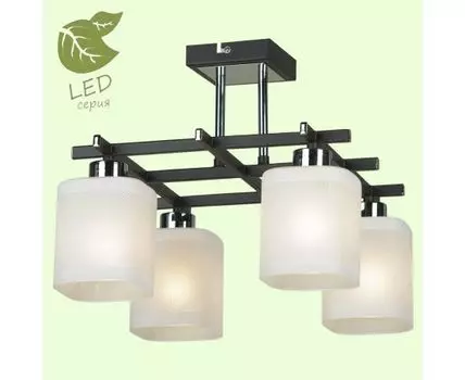 Потолочная люстра Lussole Costanzo