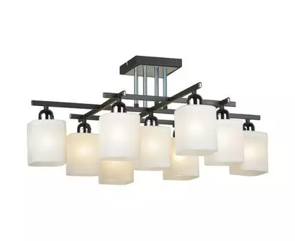 Потолочная люстра Lussole Costanzo