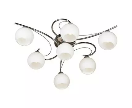 Потолочная люстра Lussole DANBURY