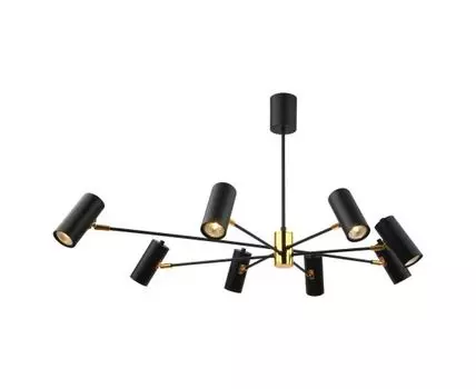 Потолочная люстра Lussole DUNCAN