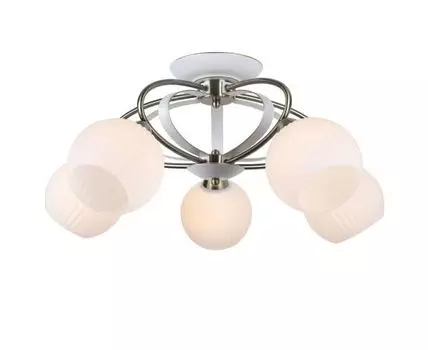 Потолочная люстра Lussole FAYETTEVILLE