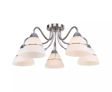 Потолочная люстра Lussole GILA