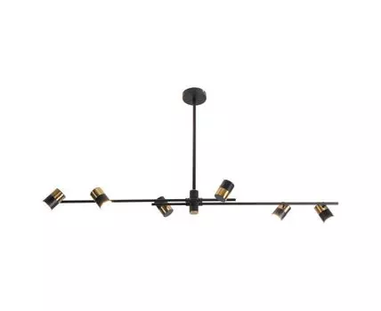 Потолочная люстра Lussole GILBERT